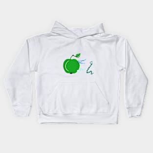 ROLE REVERSAL Kids Hoodie